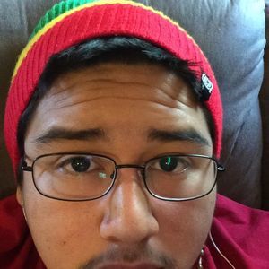 Meet your Posher, Christopher