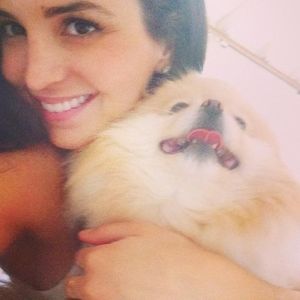 Meet your Posher, Britt