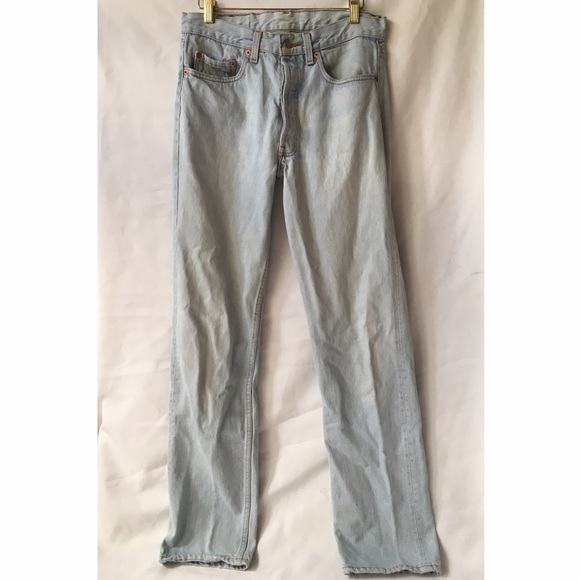 Vintage Levis Mom-Jeans
