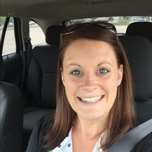 Meet your Posher, Amy