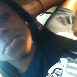 Meet your Posher, Andria