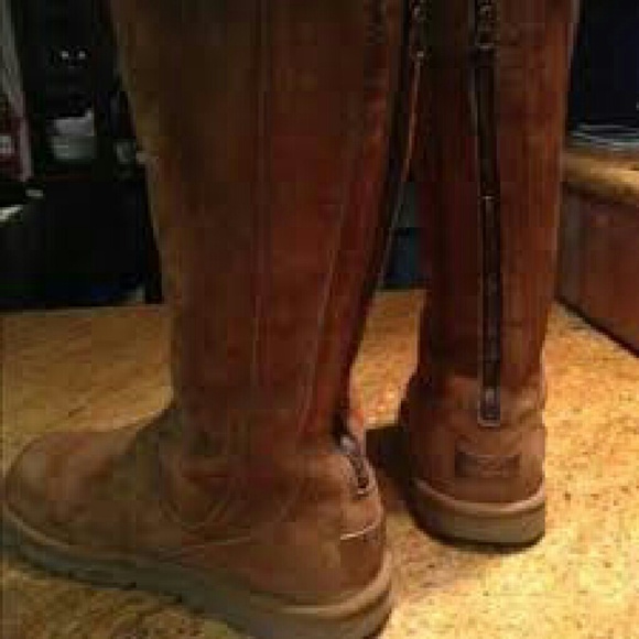 Ugg boots