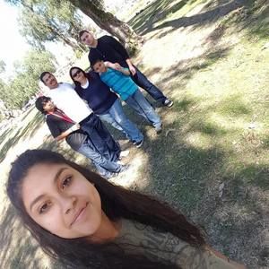 Meet your Posher, Sylvia m.