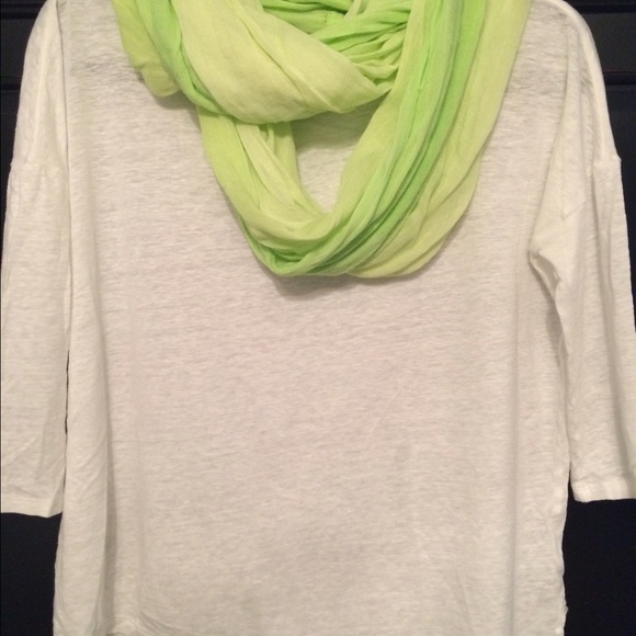 Loft (Lou & Grey) 100% Linen Top