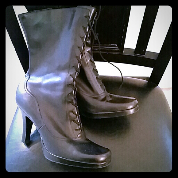Nine West ladies boots