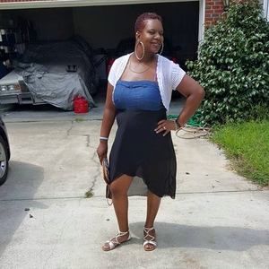 Meet your Posher, Kimmie