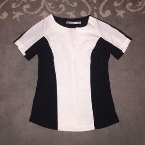 Karen Millen shirt