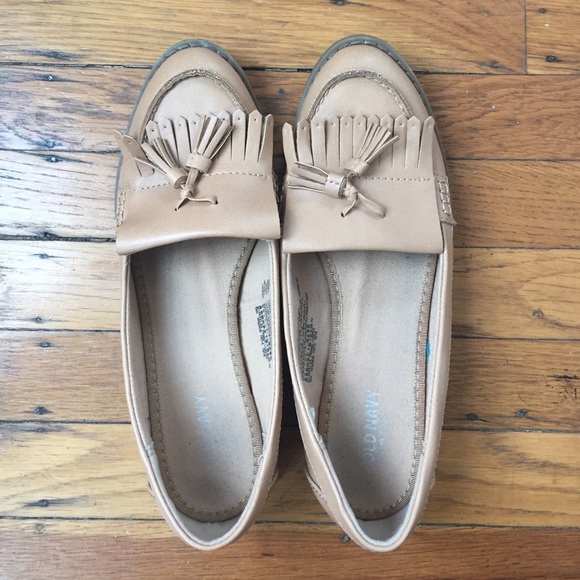 Old Navy Loafers