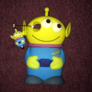 Stitch IPhone 5, 5S iPhone case