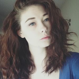 Meet your Posher, Mackenzie