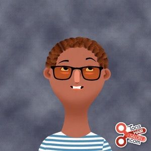 Meet your Posher, Mohamad