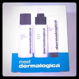 Dermalogica Travel Set