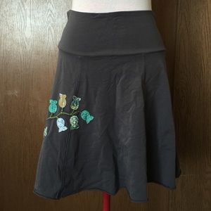 Matilda Jane Desi Skirt. Size M EUC