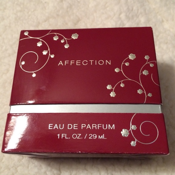 Mary Kay AFFECTION perfume