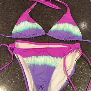 Victoria's Secret Bathing Suit