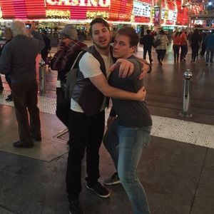 Meet your Posher, Jake