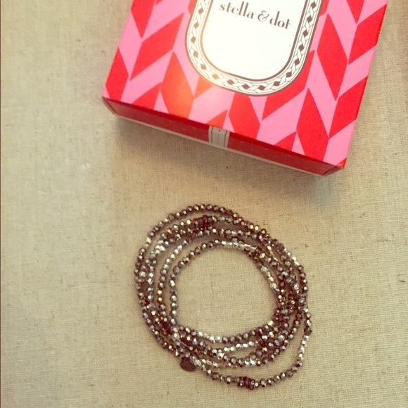 Stella and Dot | Jessie Bracelets
