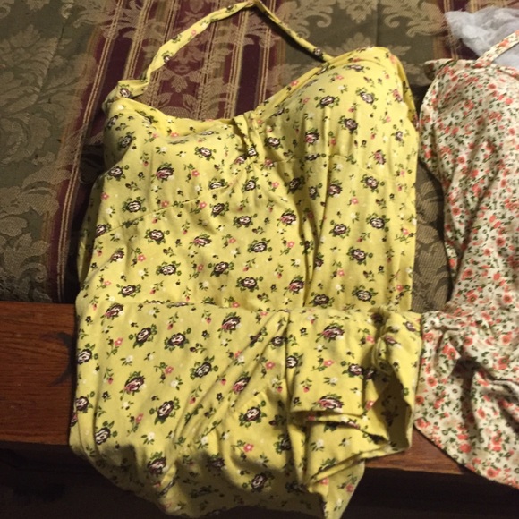 Wrap around built in bra summer shirts