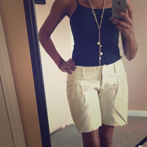 Cute Unique Shorts💋 - Picture 4 of 4