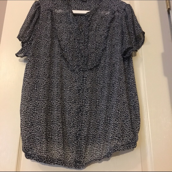 Torrid top