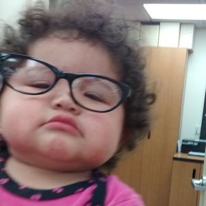 Meet your Posher, Antonia