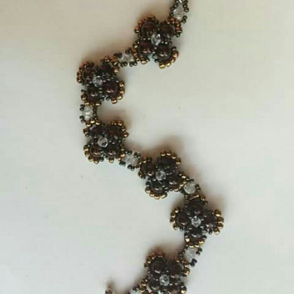 Handmade Woven bracelet