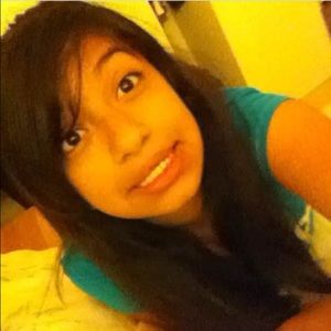 Meet your Posher, Luzy