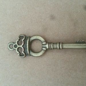 Meet your Posher, Chae