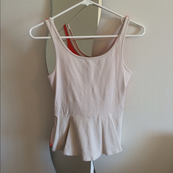 NWOT Express tank top