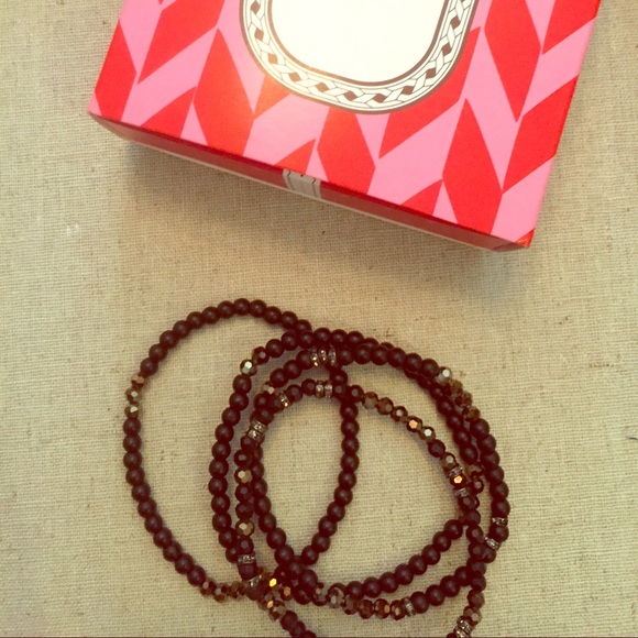 Stella and Dot | Jessie Bracelets