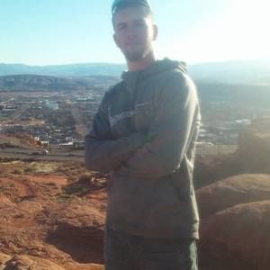 Meet your Posher, Jake