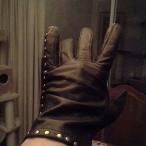 Womens gloves