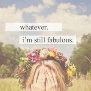 Meet your Posher, Julie