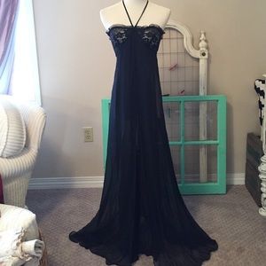 Negligee very sexy line