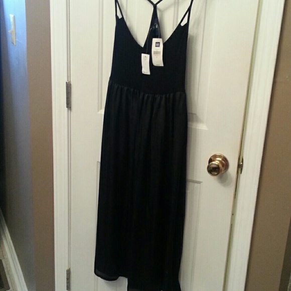 Gap babydoll dress