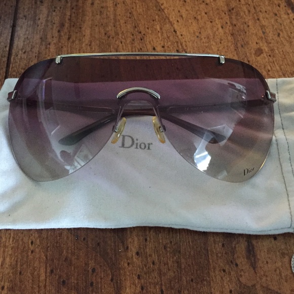 Dior sunglasses