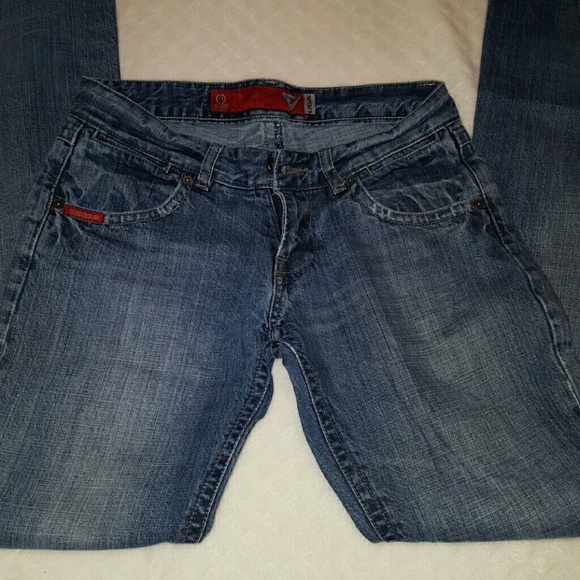 Jeans - Picture 2 of 4