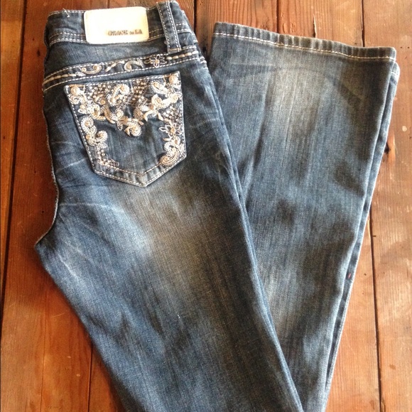 Grace in L.A. Girls size 16