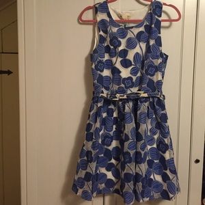 yumi dress