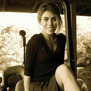 Meet your Posher, Ashlynn