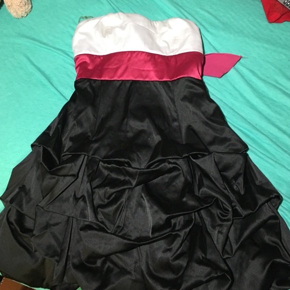 Prom/Homecoming dress