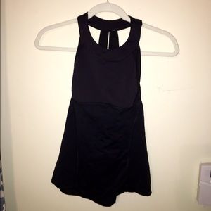 LULULEMON WORK OUT TANK