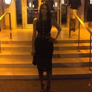 Meet your Posher, Lea