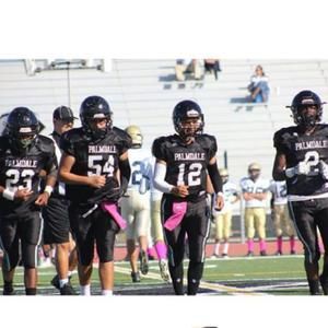 Meet your Posher, Robert