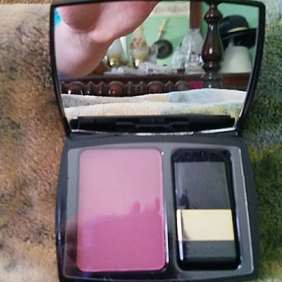 Lancome blush