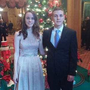 Meet your Posher, Carly