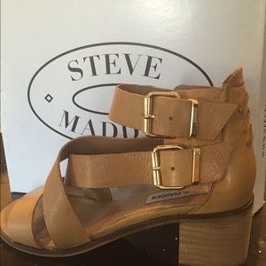 Steve Madden Sandals