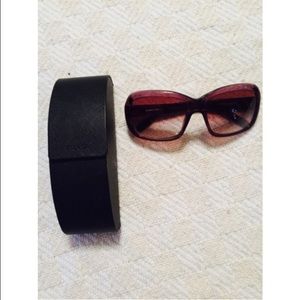 Prada sunglasses