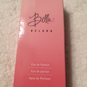Mary Kay Bella Belara perfume