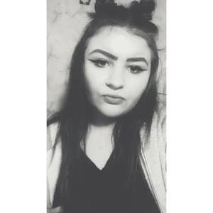 Meet your Posher, Becky